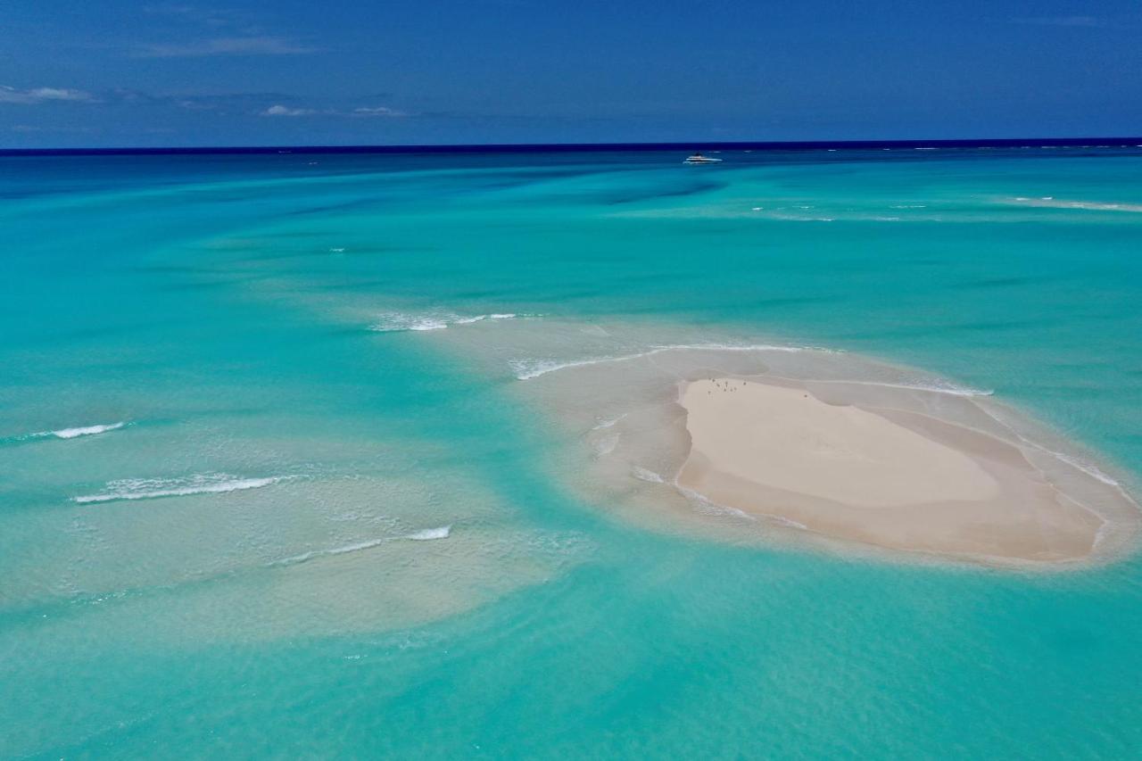 Resort The Meridian Club, Turks And Caicos 3*