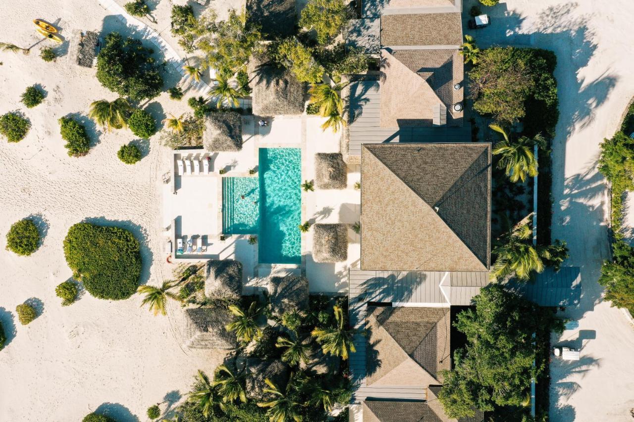 The Meridian Club, Turks And Caicos Resort