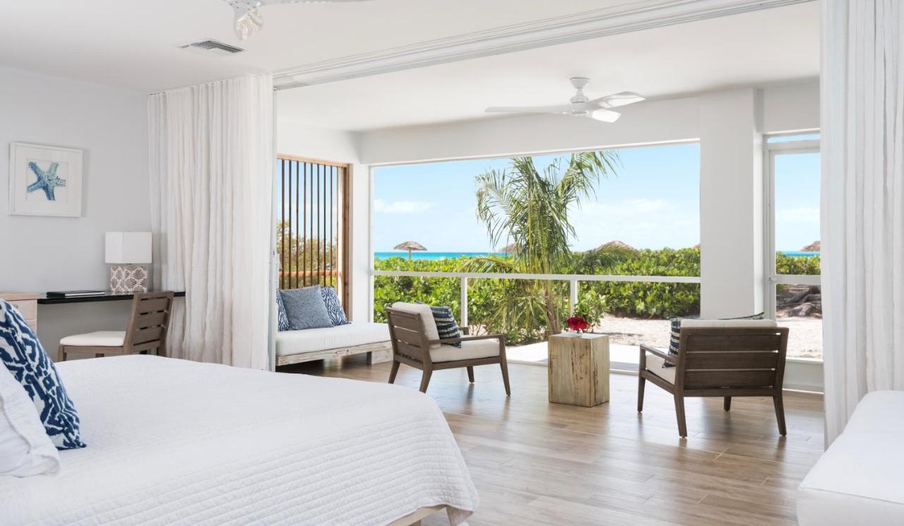 The Meridian Club, Turks And Caicos 3*