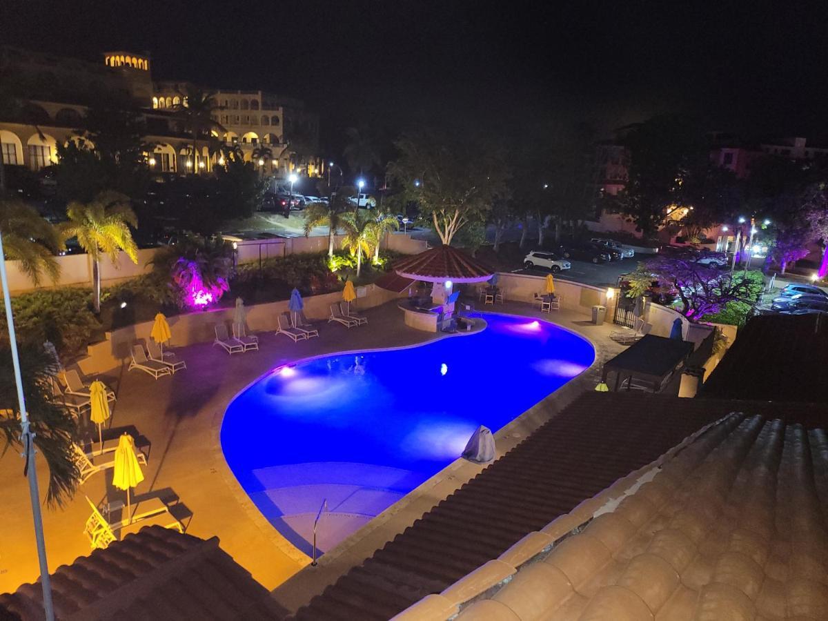 Park Royal Club Cala Puerto Rico Aparthotel 3*