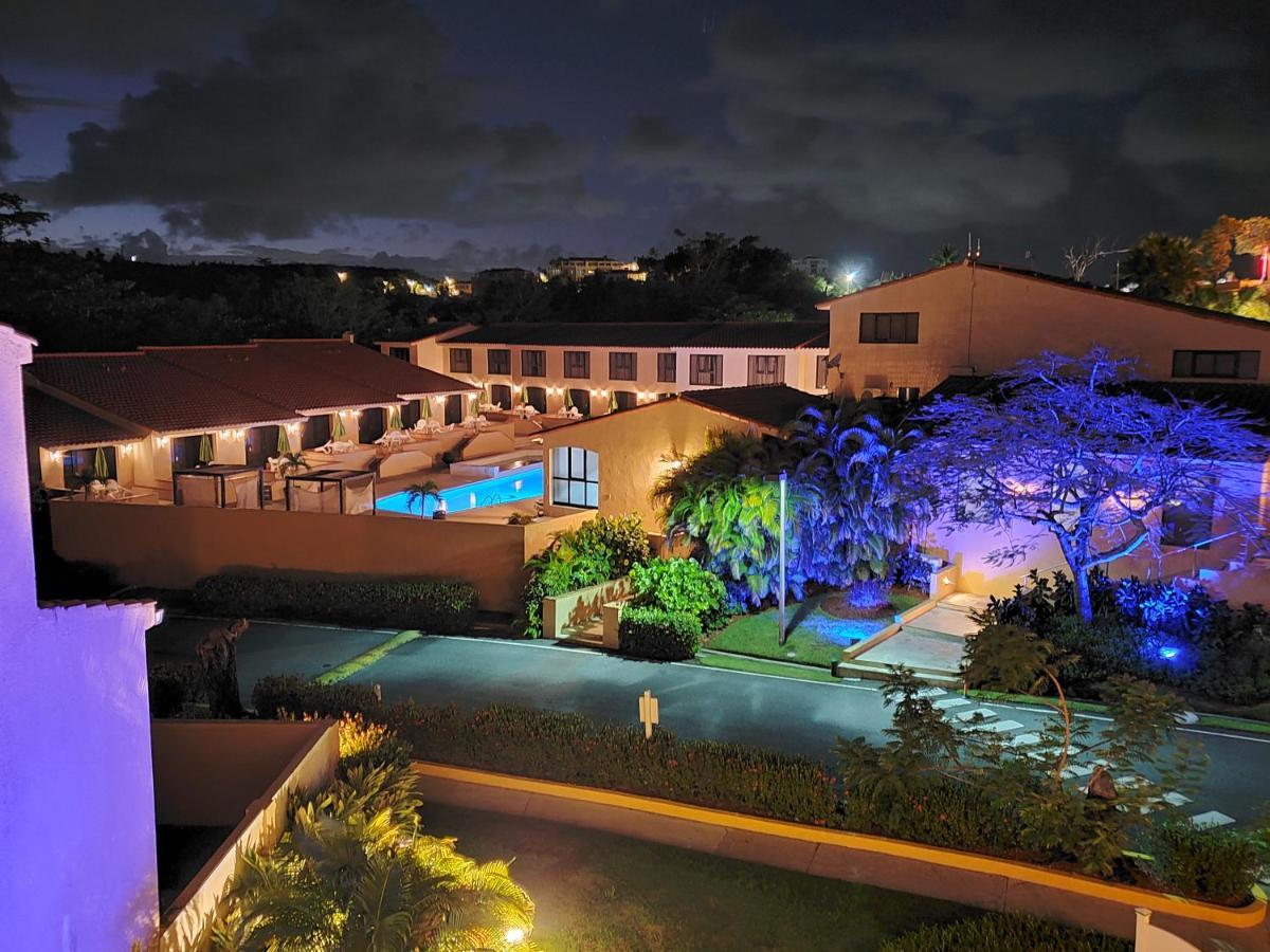 Park Royal Club Cala Puerto Rico Aparthotel Humacao