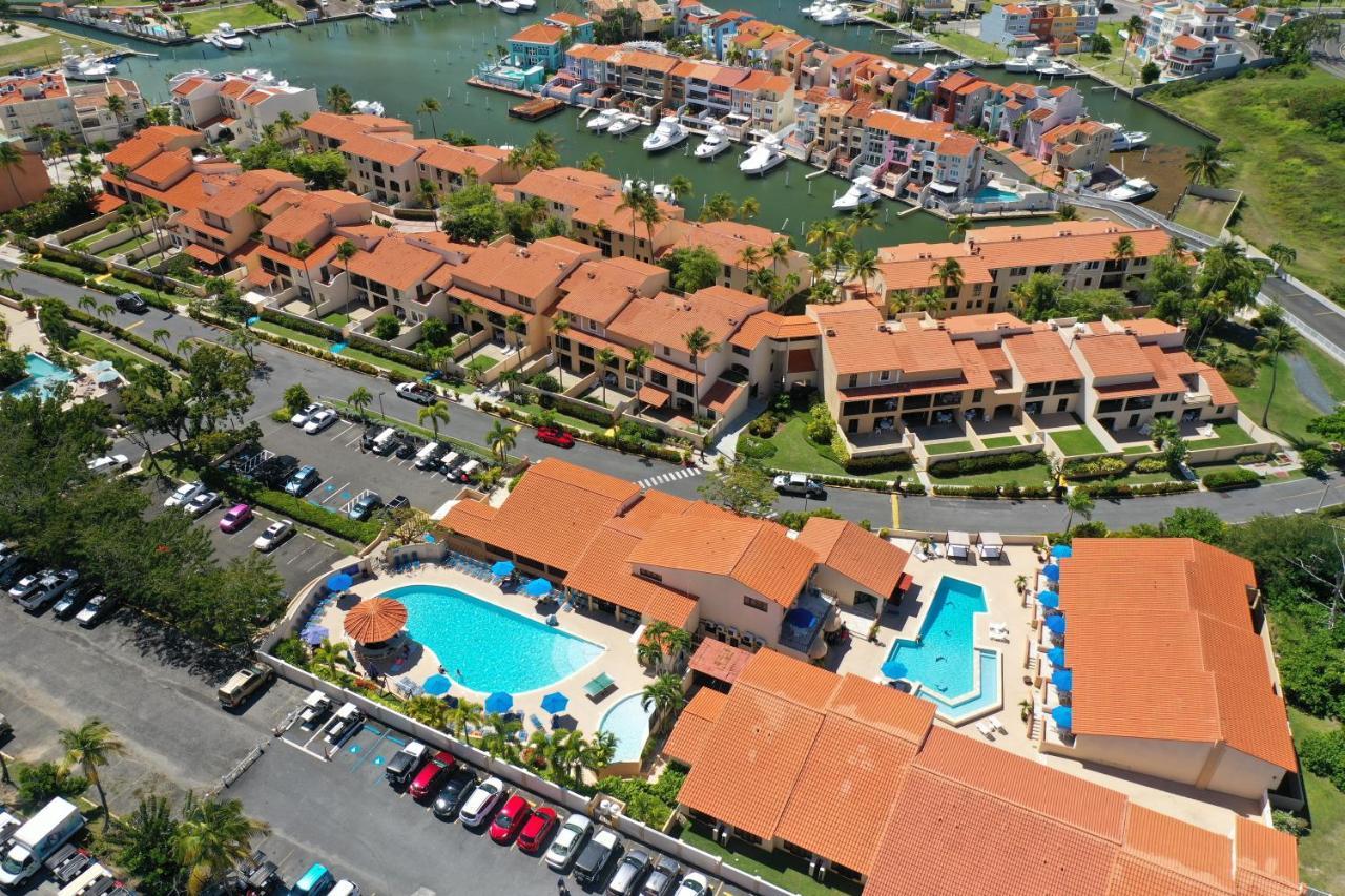 Park Royal Club Cala Puerto Rico