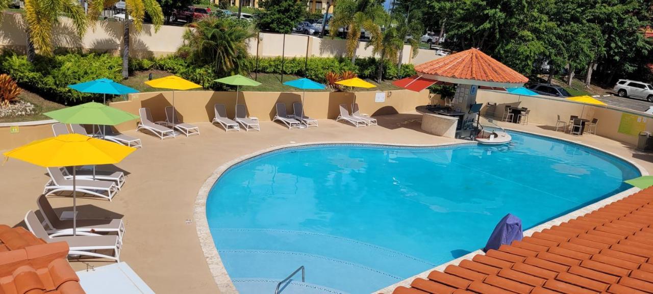 Park Royal Club Cala Puerto Rico Aparthotel Humacao