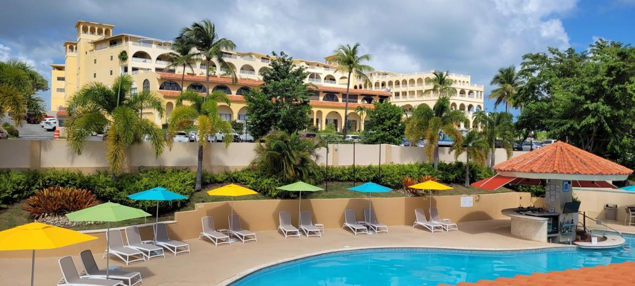 Aparthotel Park Royal Club Cala Puerto Rico