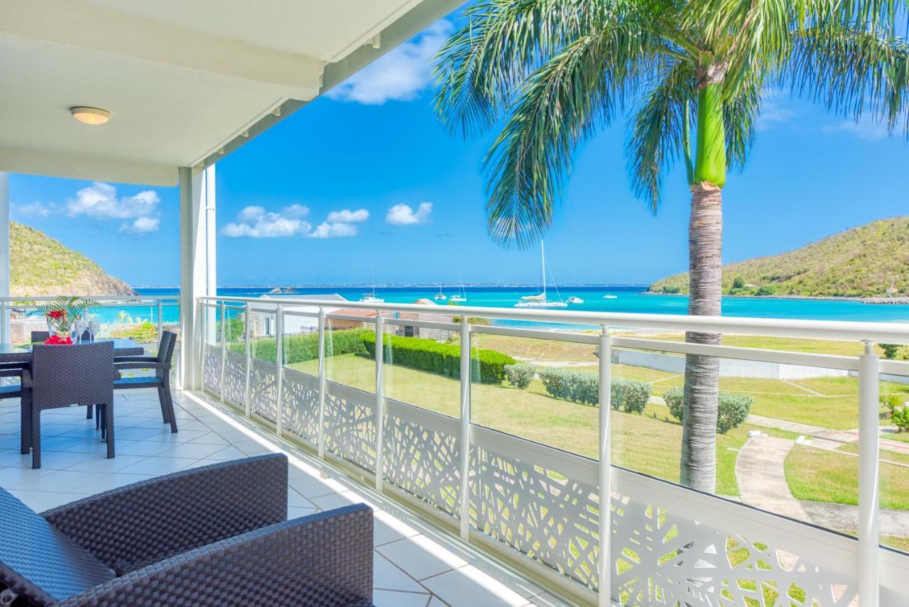 Le Domaine * Anse Marcel