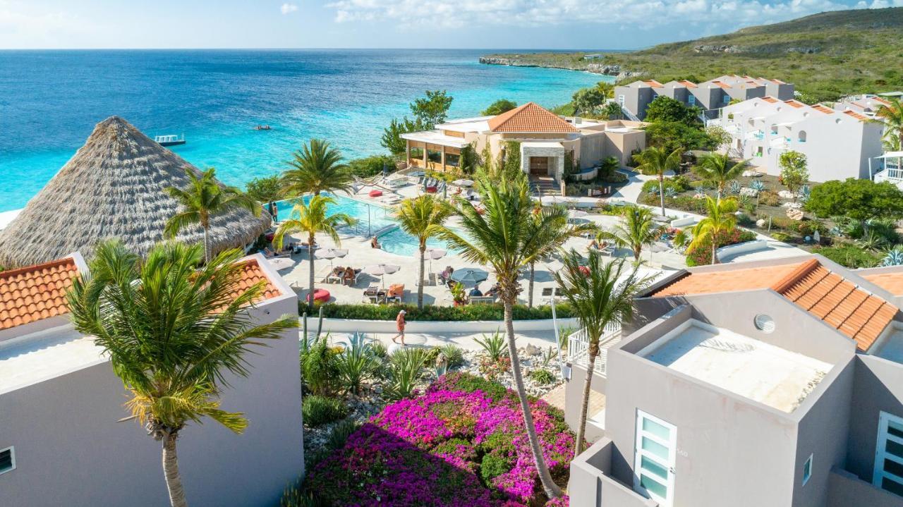 Coral Estate Luxury Resort Willibrordus