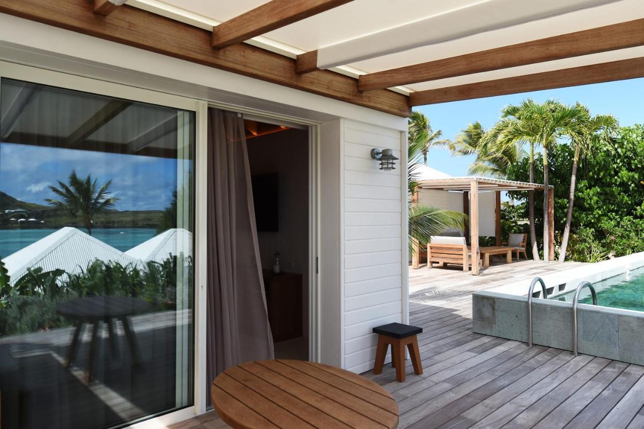 Le Sereno Hotel St. Barthelemy