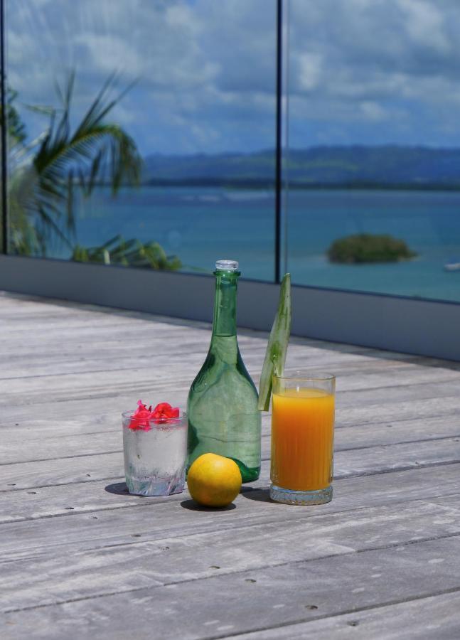 The Bahi - Adults Only Hotel Les Trois-Ilets