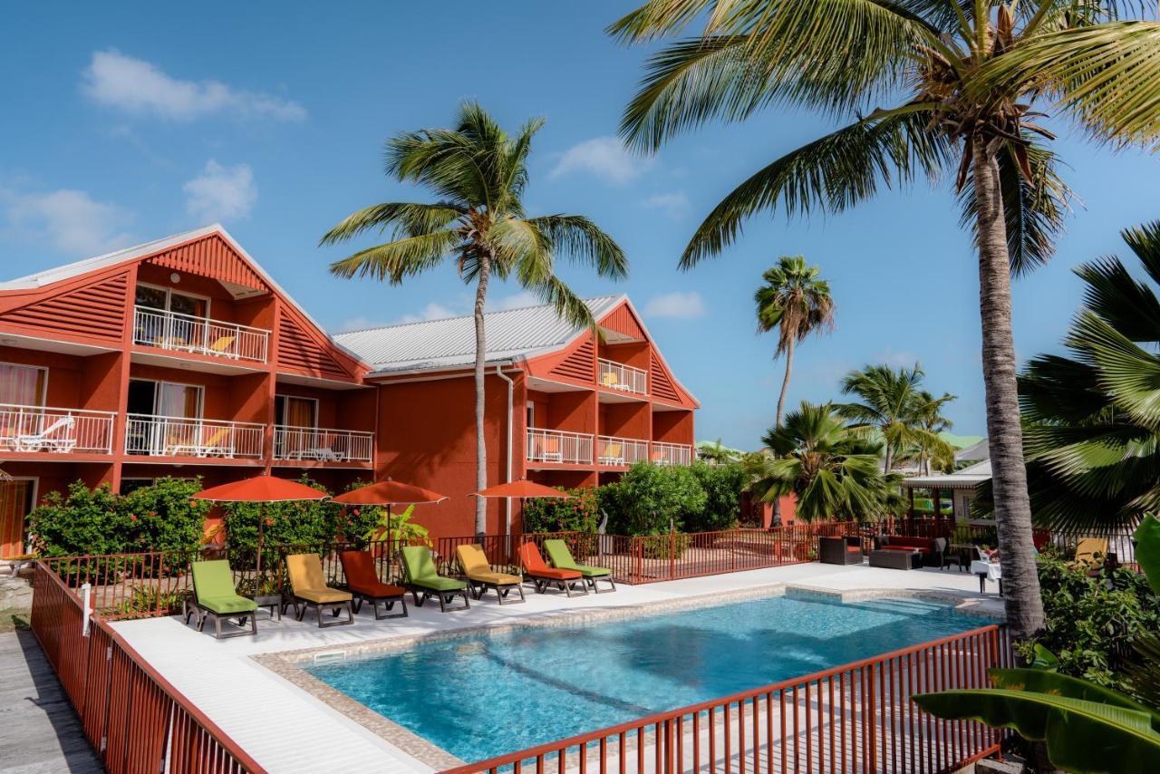 Hotel Orient Bay Palm Court 4 Stars Quarter of Orleans
