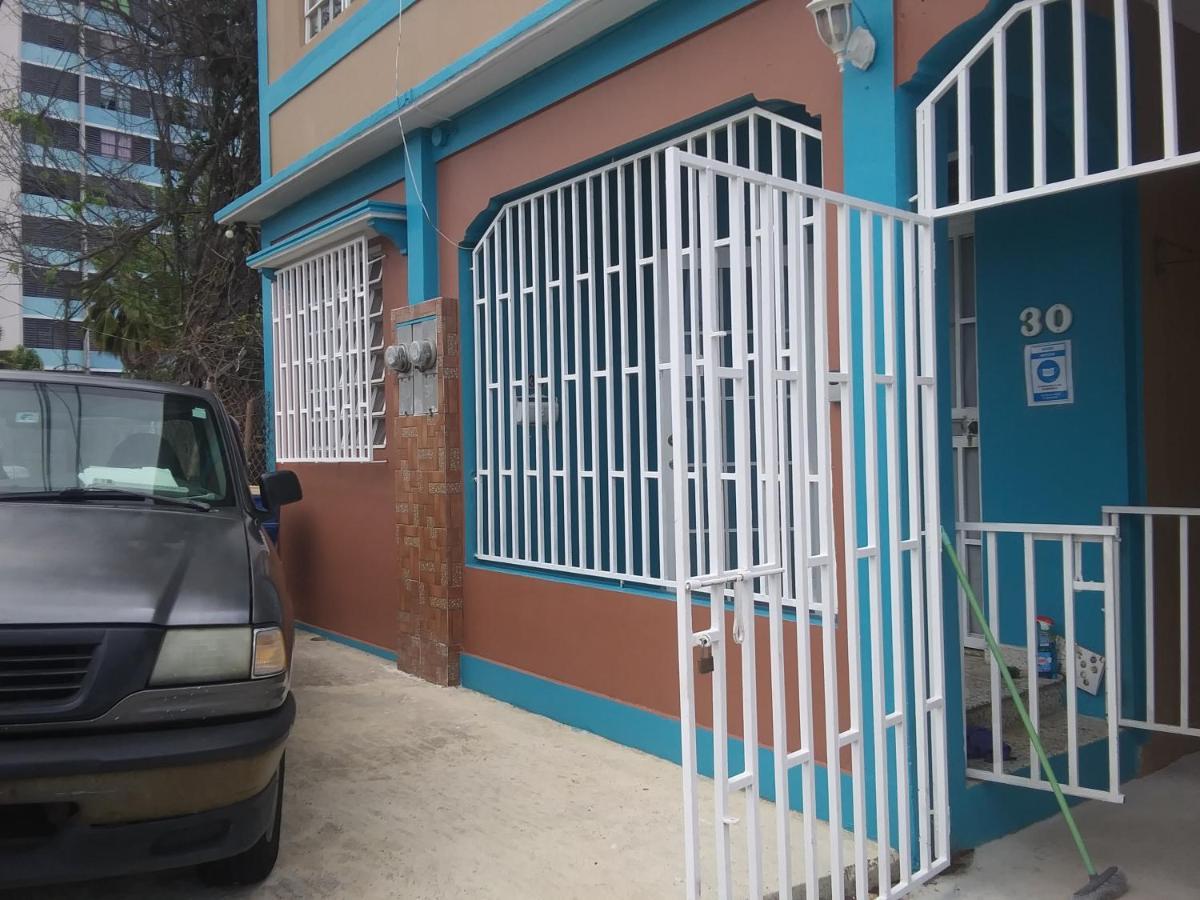 Apartment Brisas De Borinquen *