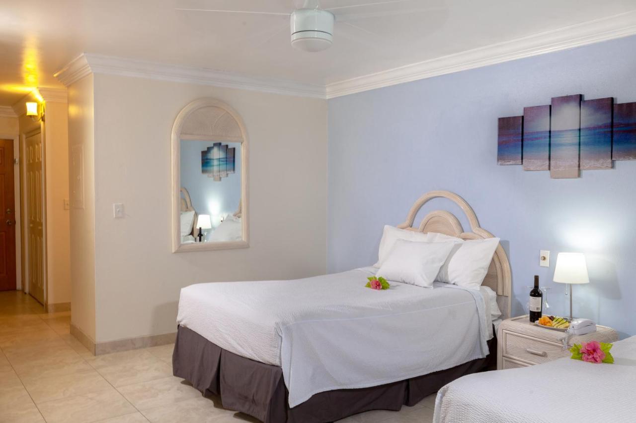 Bell Channel Hotel 3*