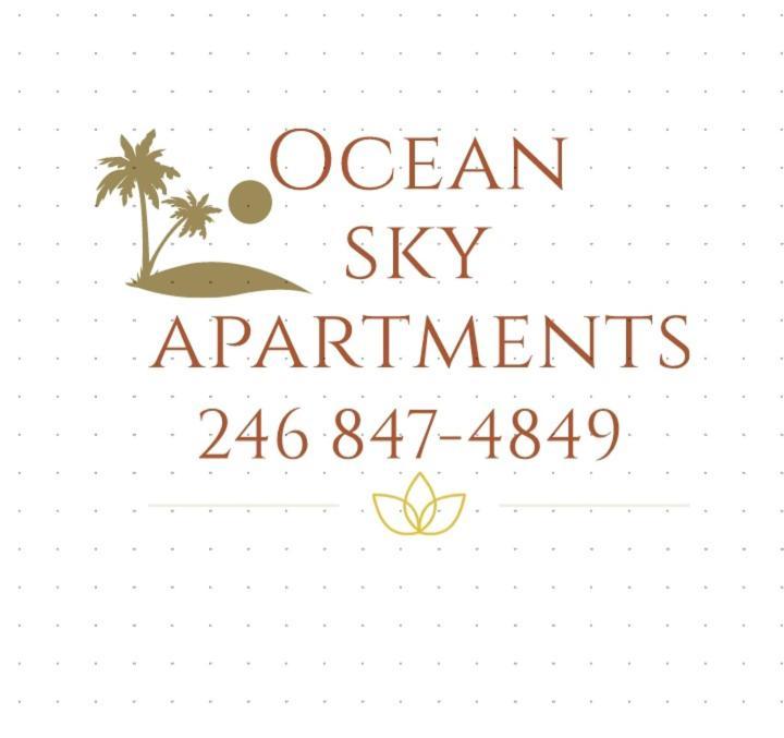 Apartamento Ocean Sky Barbados