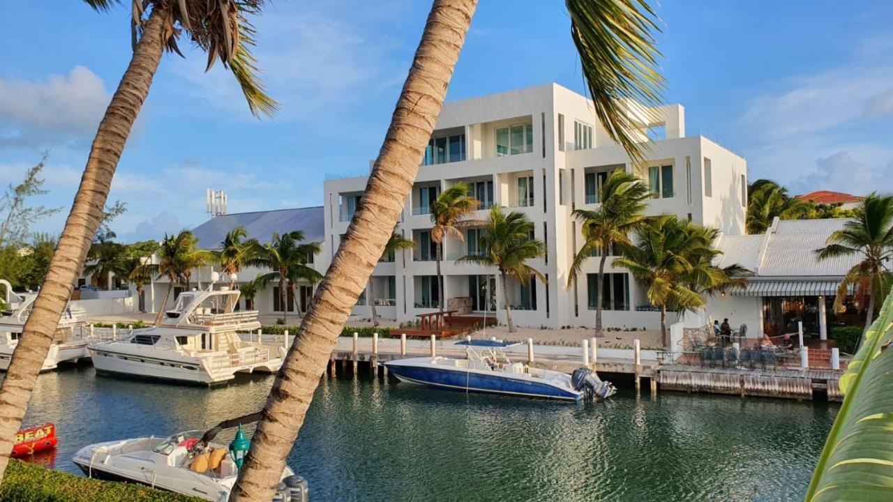Hotel Zenza Boutique Turtle Cove