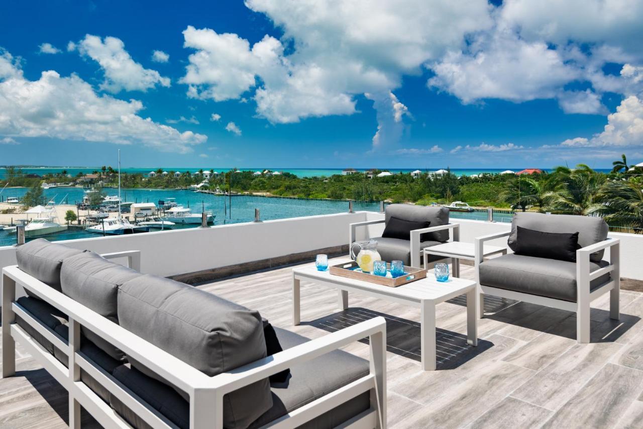 Zenza Boutique Hotel Turtle Cove