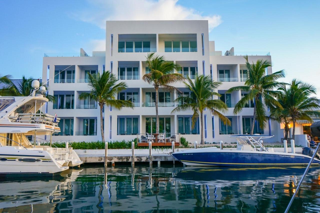 Zenza Boutique Hotel Turtle Cove