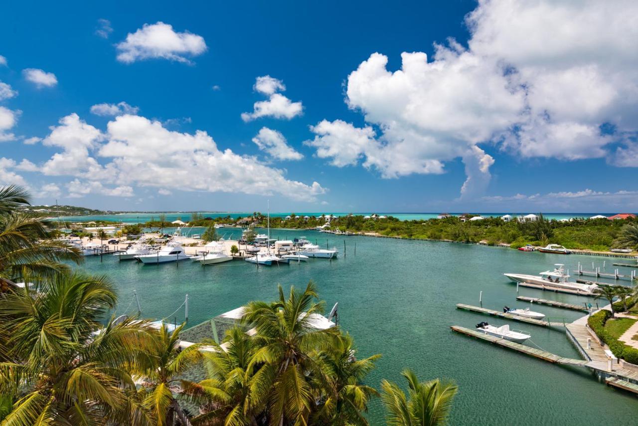 Hotel Zenza Boutique Turtle Cove