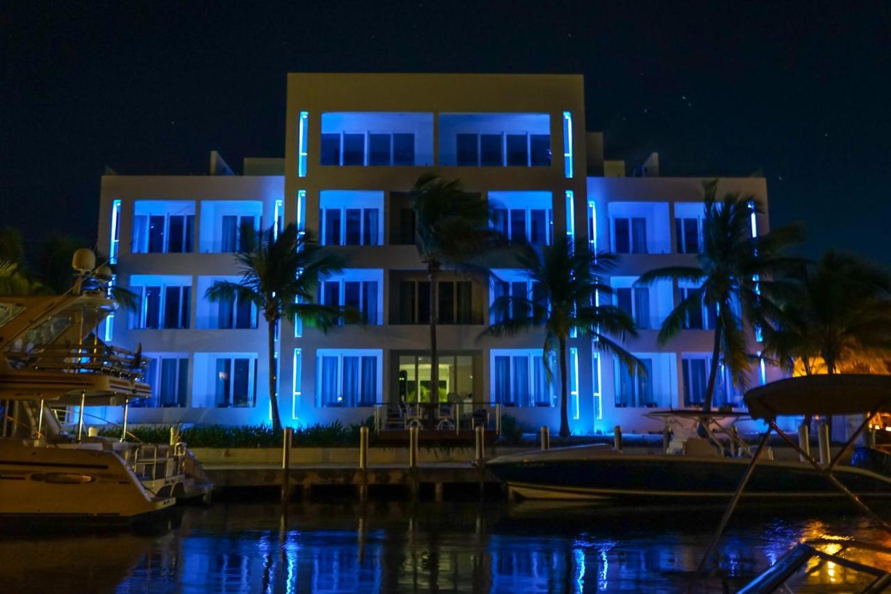 Zenza Boutique Hotel