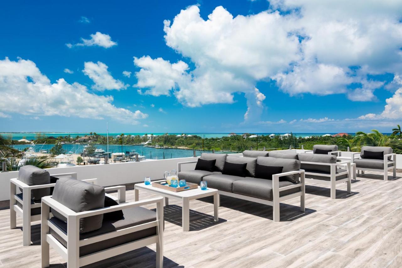 Hotel Zenza Boutique