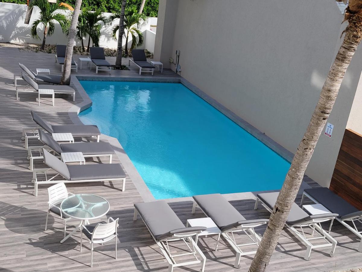 Hotel Zenza Boutique