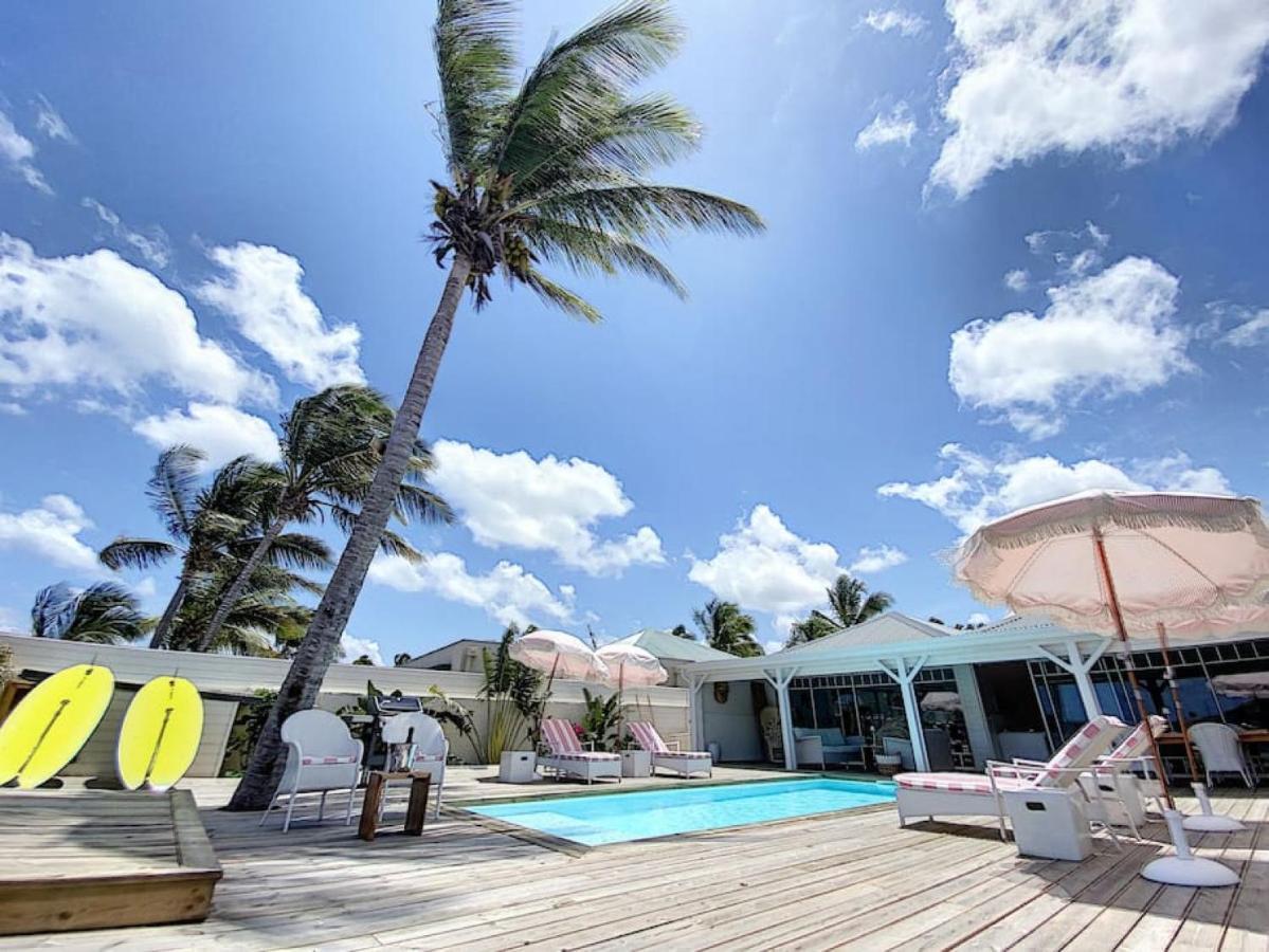 Horizon Lointain - Private And Pool With Sea View Villa