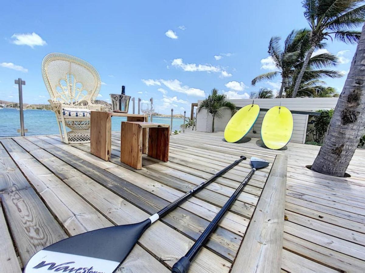 Horizon Lointain - Private And Pool With Sea View *