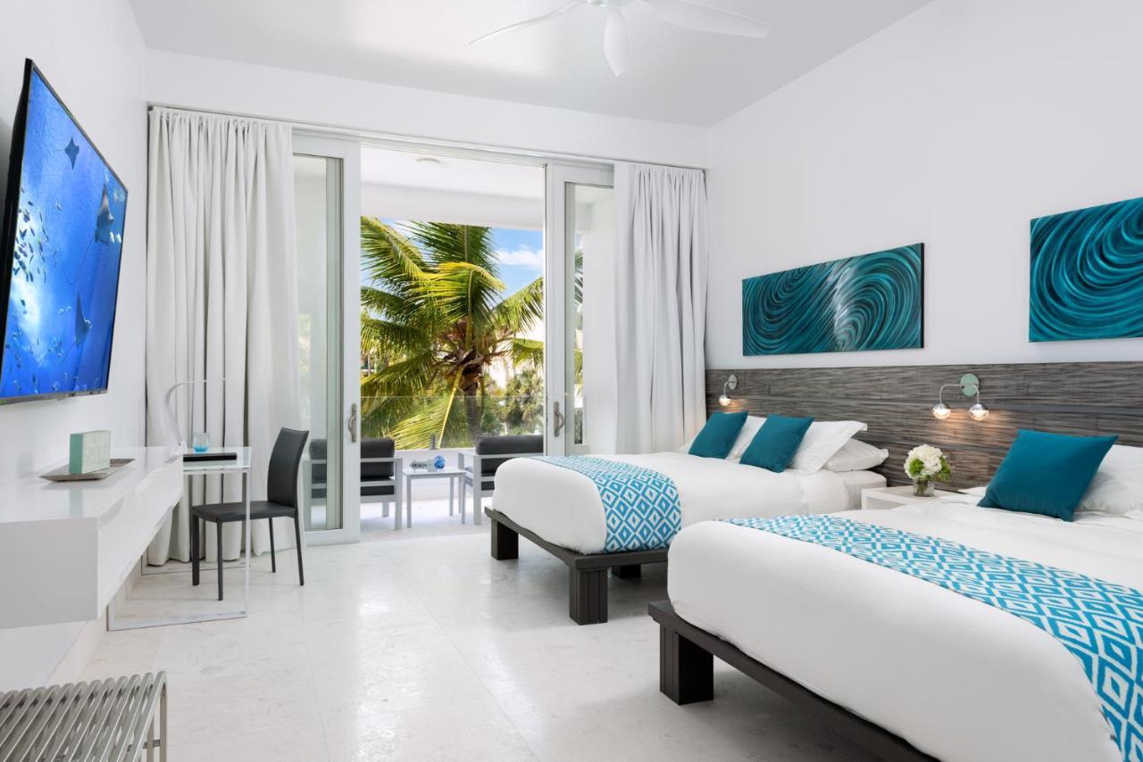 Zenza Boutique Hotel