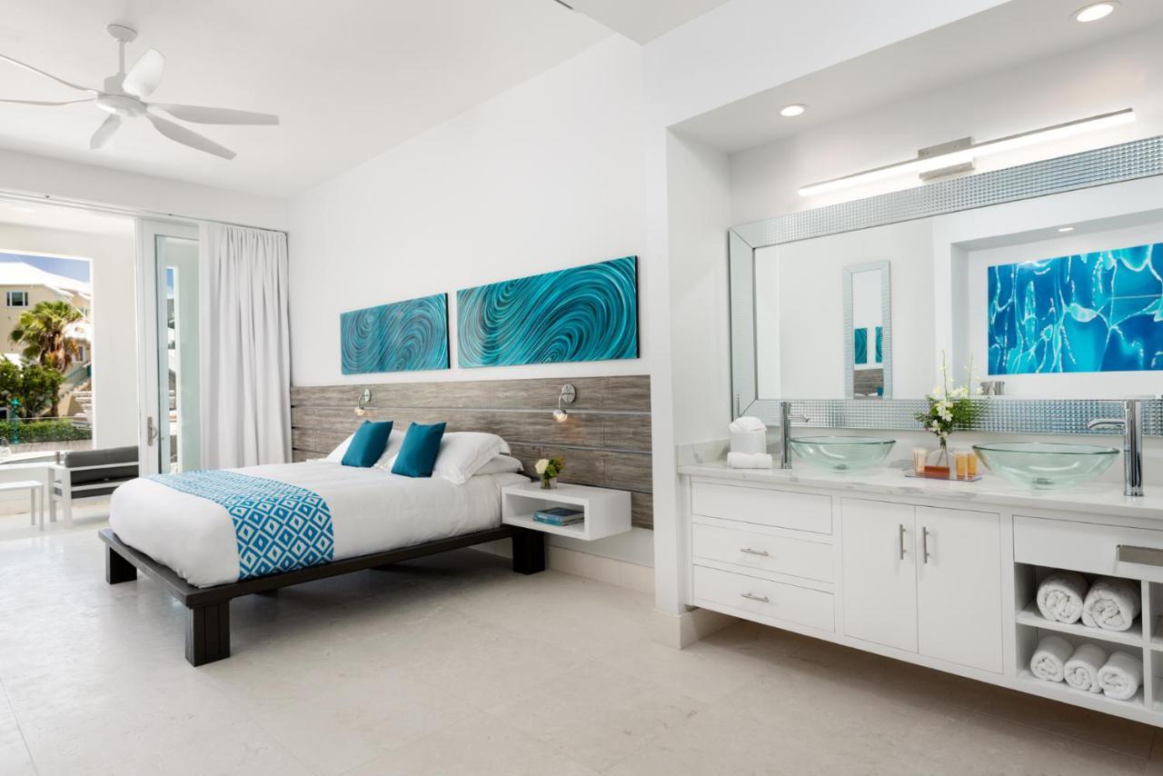 Zenza Boutique Hotel Turtle Cove