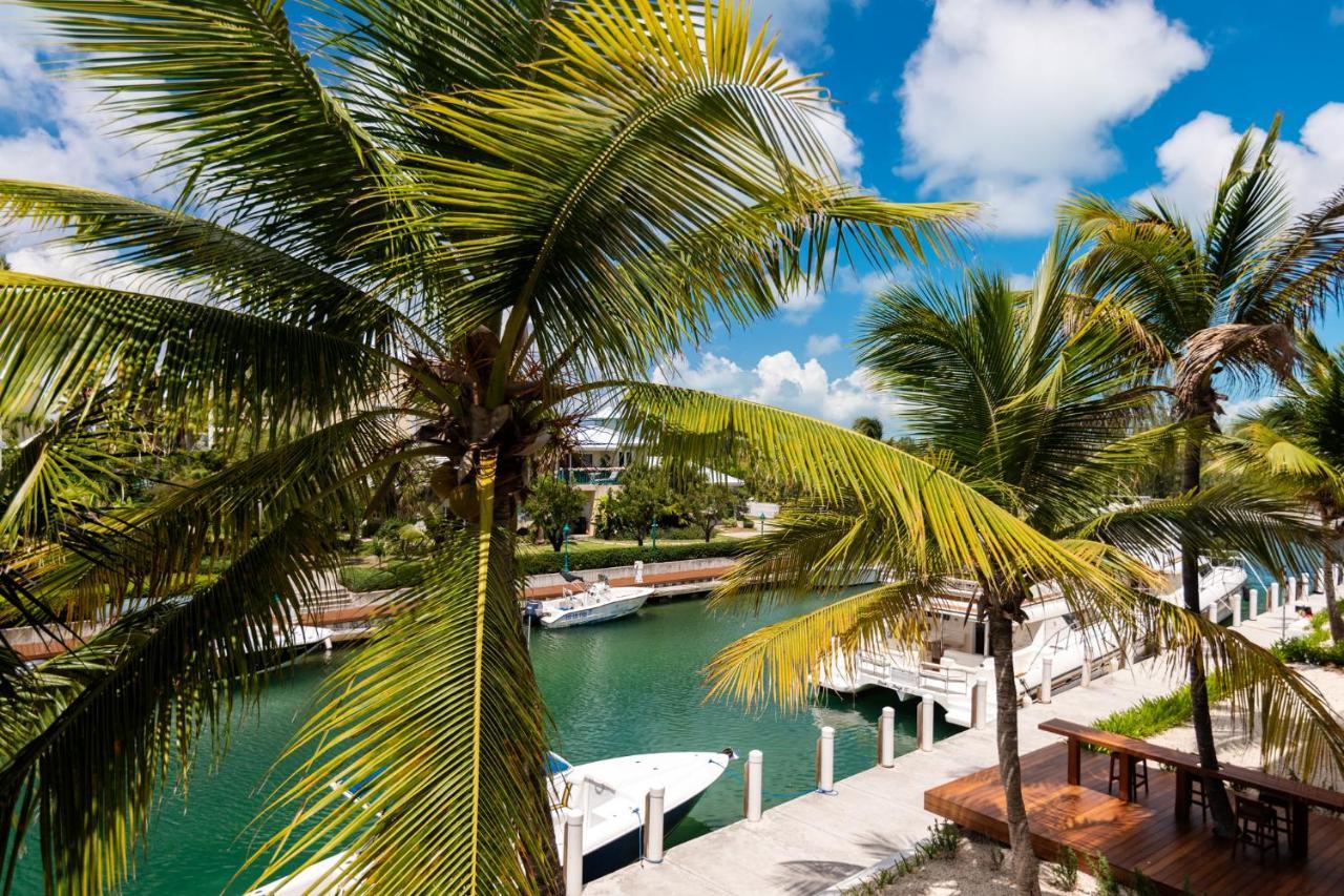 Hotel Zenza Boutique Turtle Cove