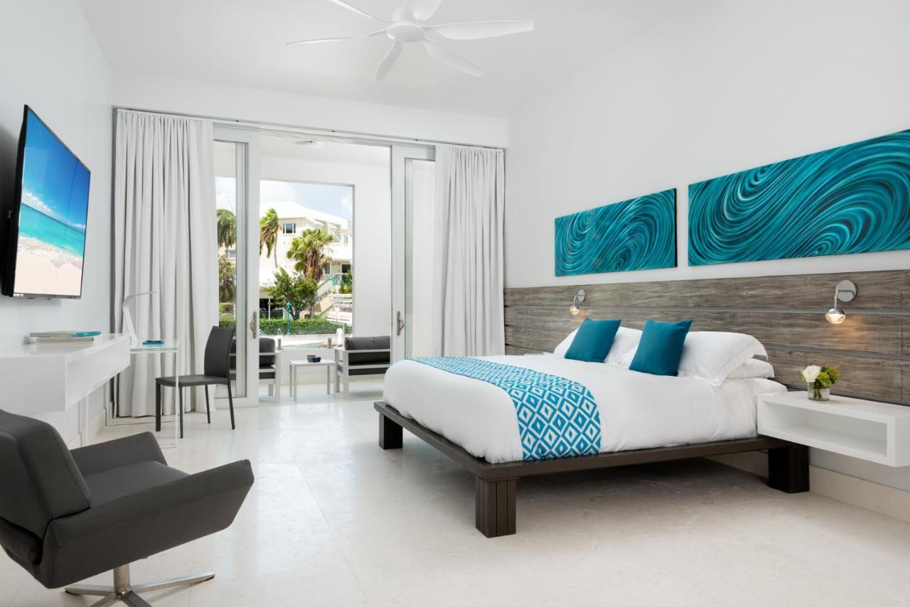 Zenza Boutique Hotel