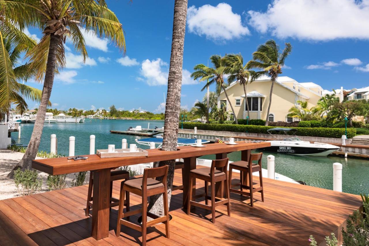 Hotel Zenza Boutique Turtle Cove