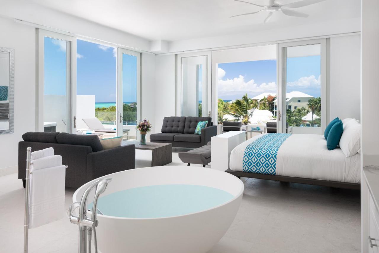 Hotel Zenza Boutique Turtle Cove