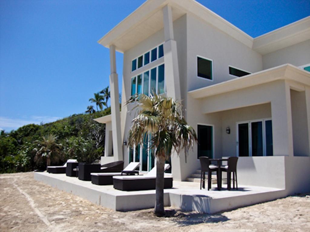 Sky Club Hotel Governor's Harbour