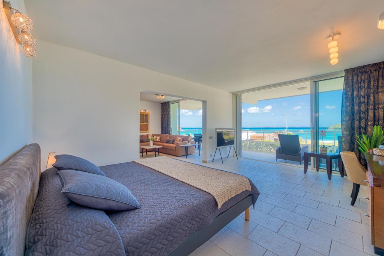 Le Domaine Anse Marcel