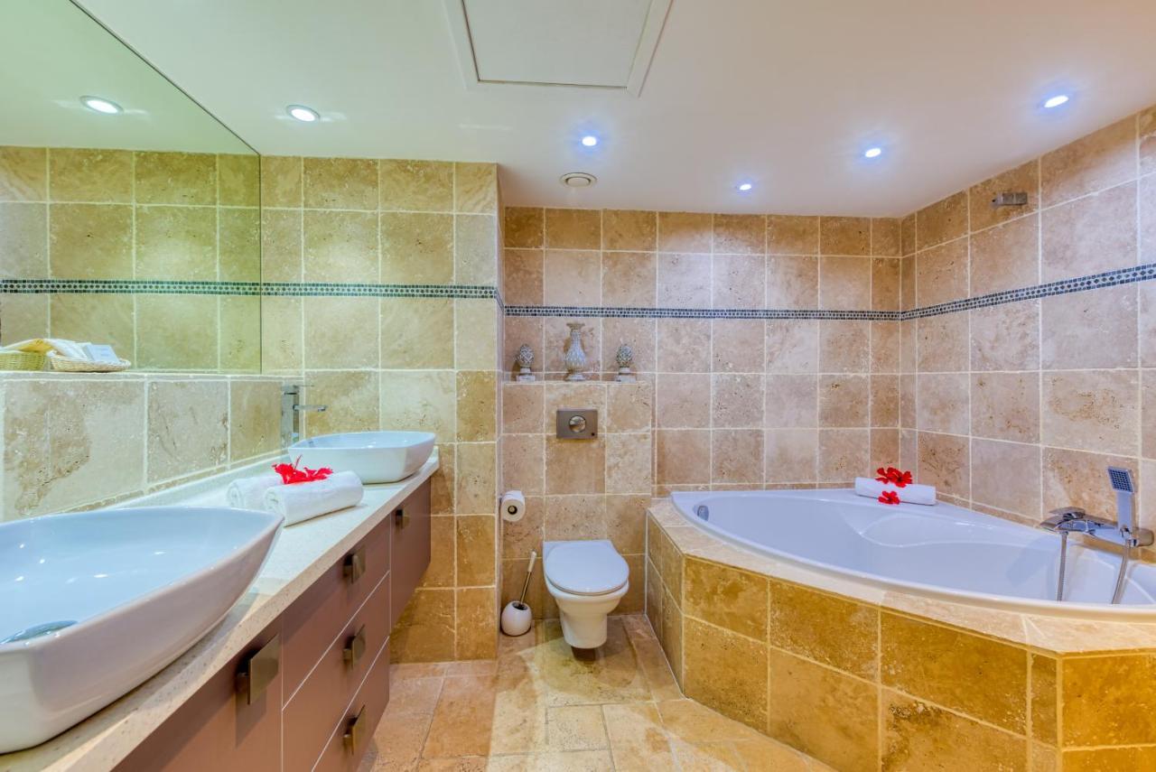 Le Domaine Aparthotel *