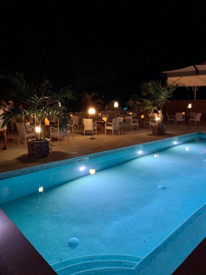 Le Domaine Aparthotel