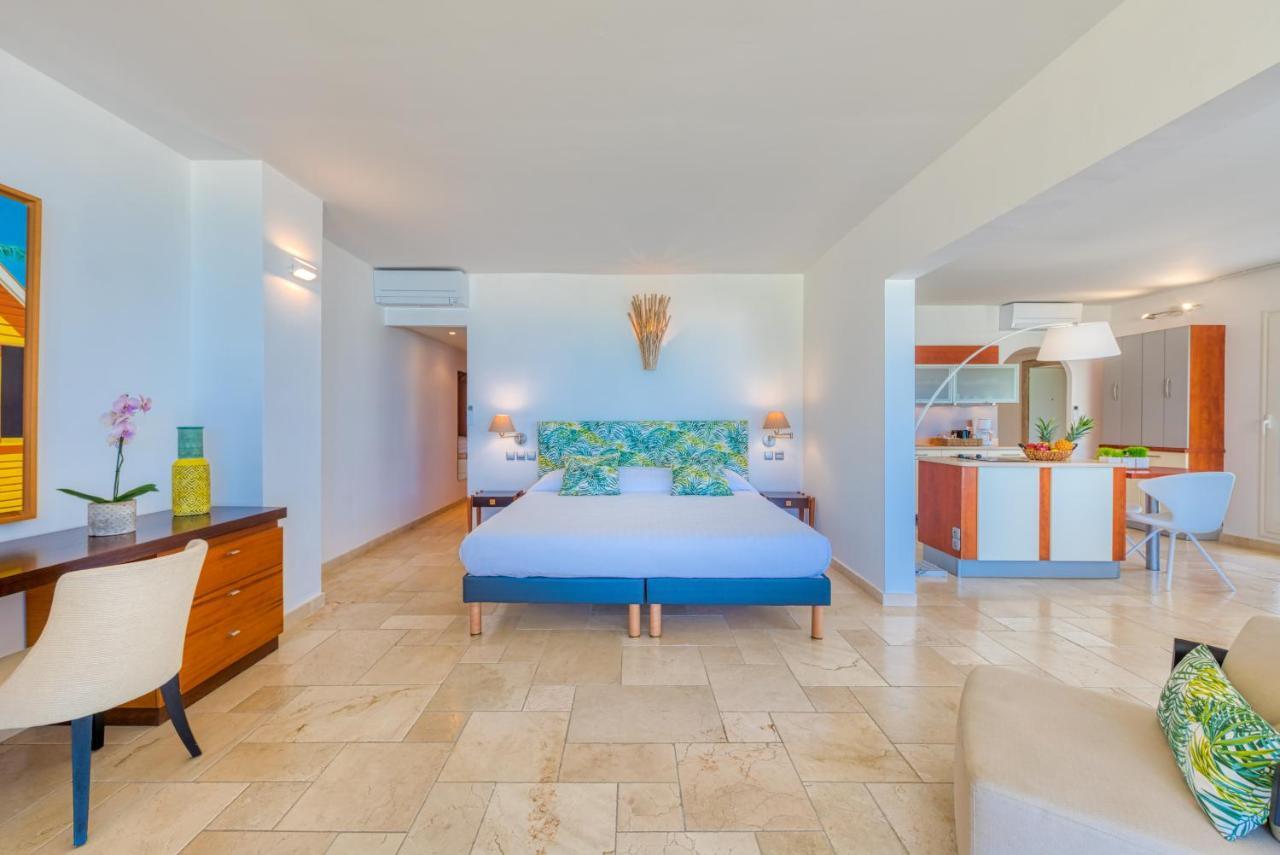 Aparthotel Le Domaine