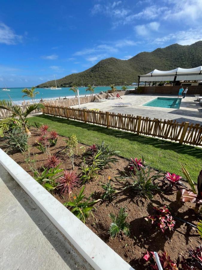 Le Domaine Aparthotel Anse Marcel