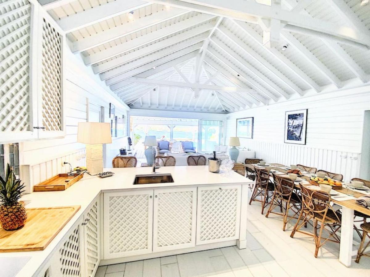 Horizon Lointain - Private And Pool With Sea View Villa