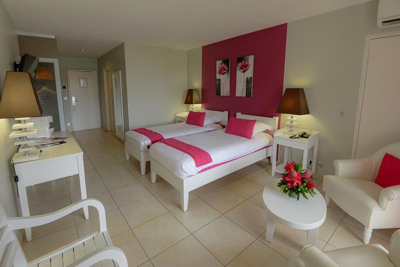 La Pagerie - Tropical Garden 4*