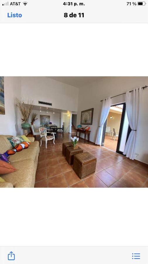 Palmas Del Mar Privada Aparthotel Humacao