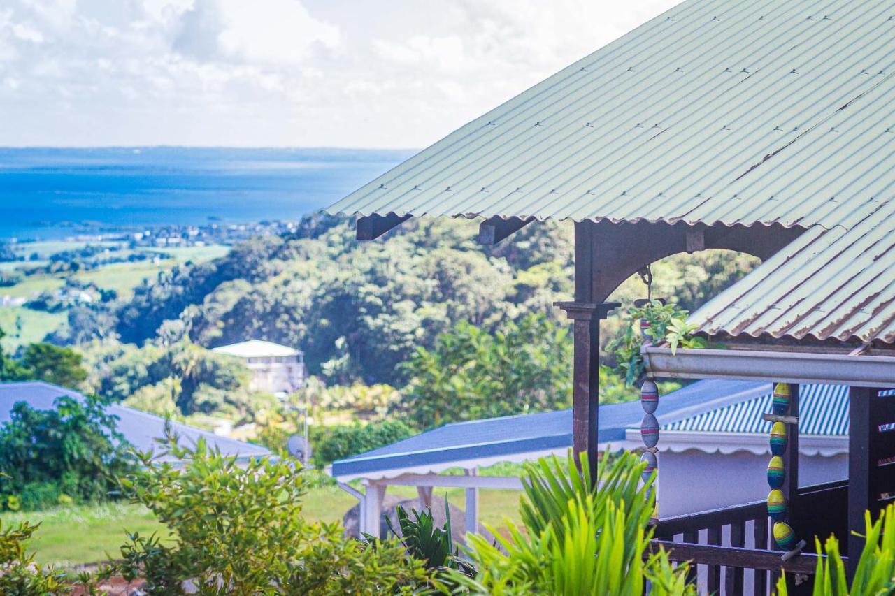 Piton Holiday home