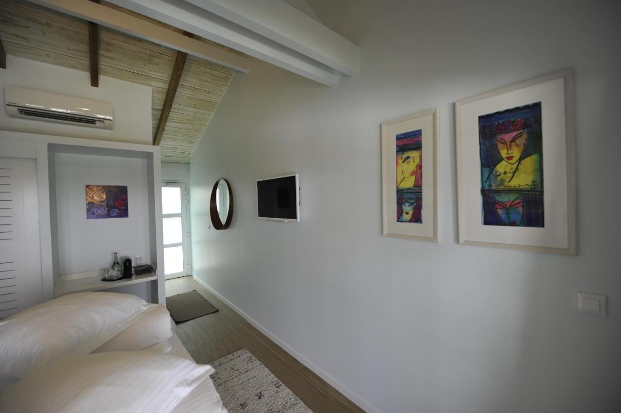 The Bahi - Adults Only Hotel Les Trois-Ilets
