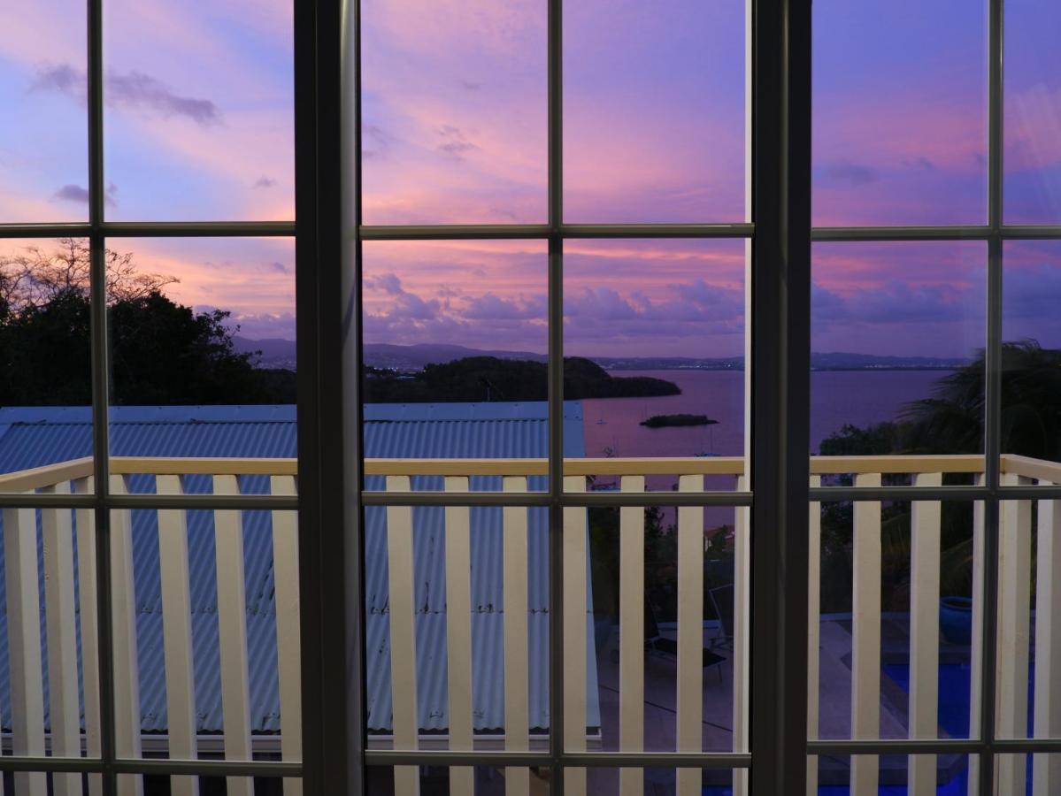 Hotel The Bahi - Adults Only Les Trois-Ilets