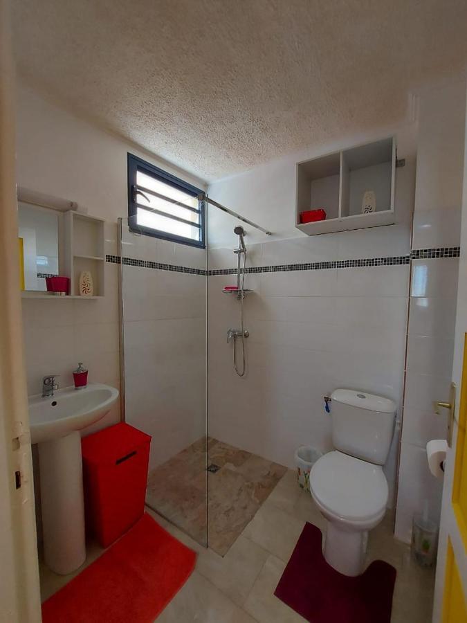 Apartment Touloukaera Grand-Bourg (Marie Galante)