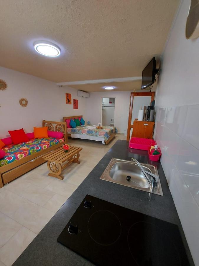 Apartment Touloukaera Grand-Bourg (Marie Galante)