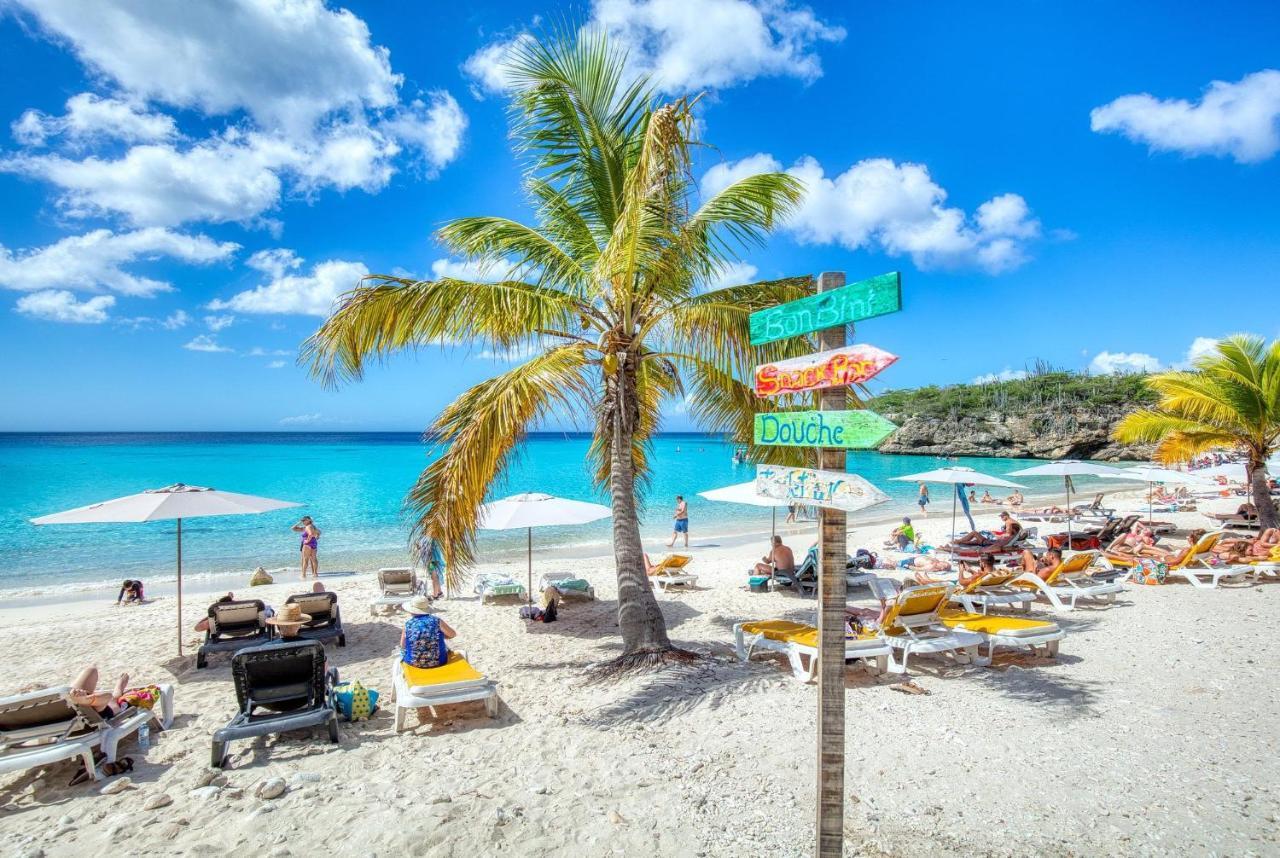 Holiday home Piscadera Bay 104 Willemstad
