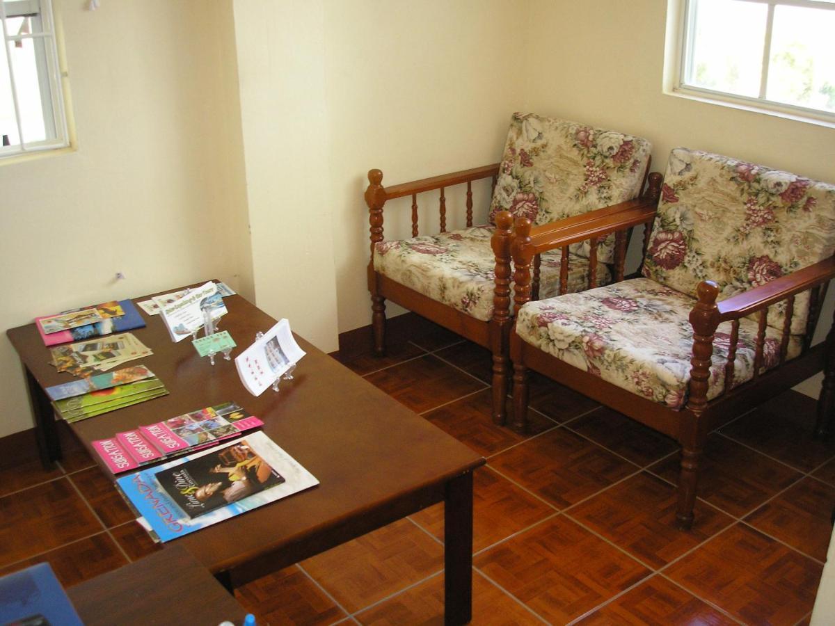 The Relax Hotel