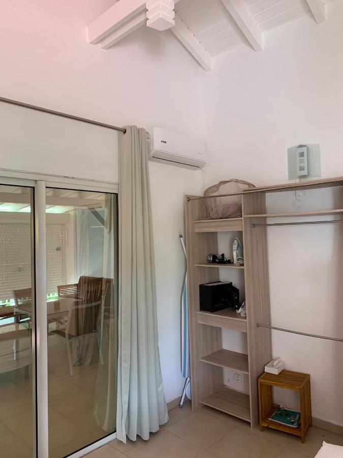 Coco Marie-galante Hotel Grand-Bourg (Marie Galante)