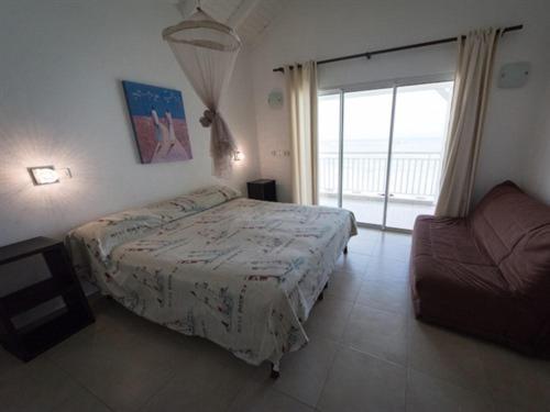Hotel Coco Marie-galante