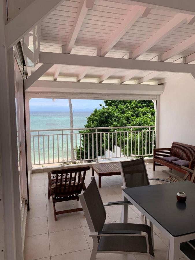 Hotel Coco Marie-galante 3*
